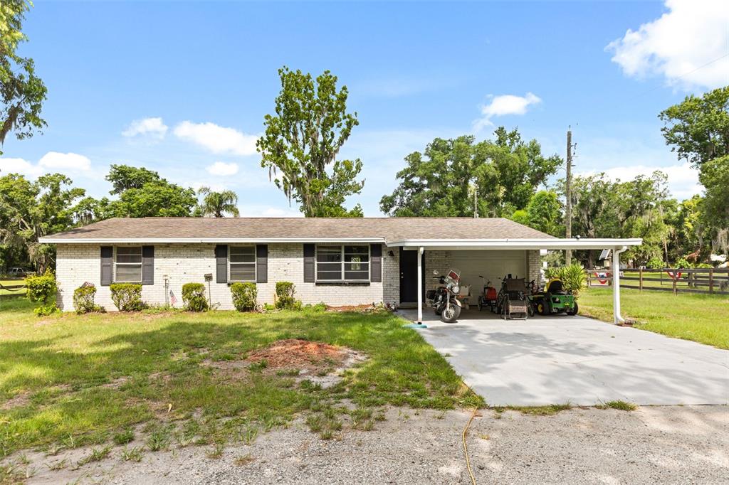 Property for sale at 12631 HOBSON SIMMONS ROAD, LITHIA, FL, 33547