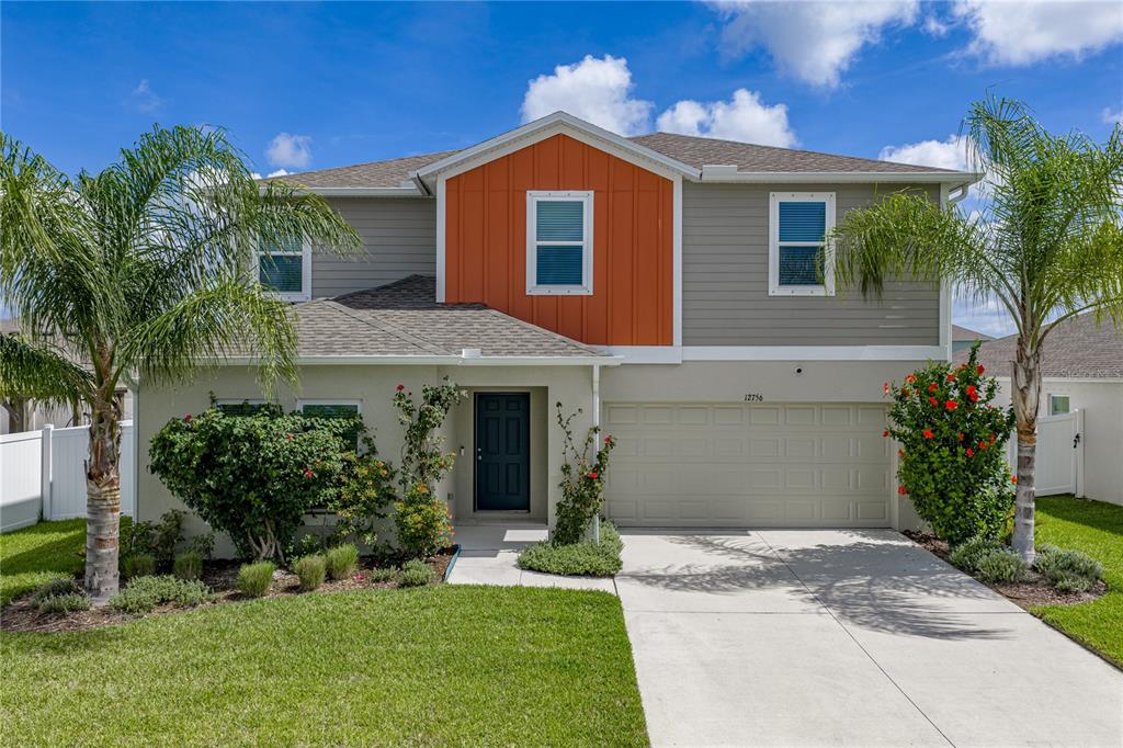 Property for sale at 12756 TANNENCREST DRIVE, RIVERVIEW, FL, 33579