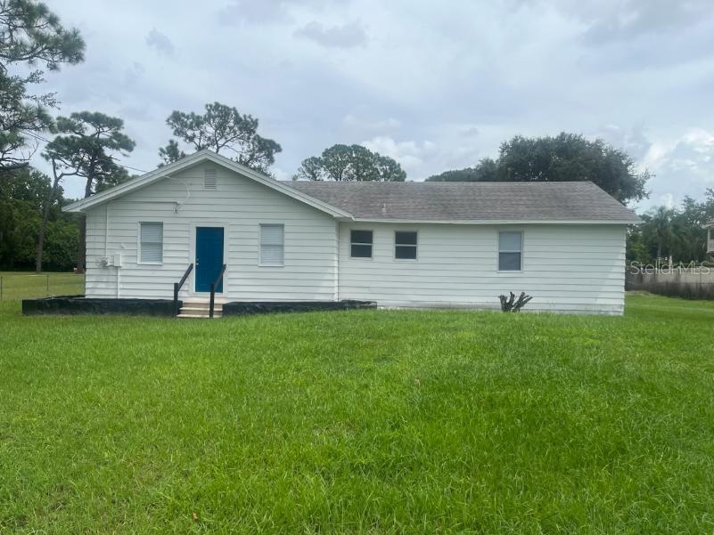 Property for sale at 2011 CARRINGTON DRIVE, ORLANDO, FL, 32807