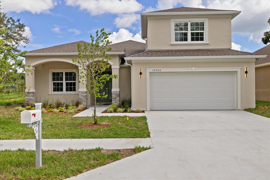 Property for sale at 10704 BANFIELD DRIVE, RIVERVIEW, FL, 33579