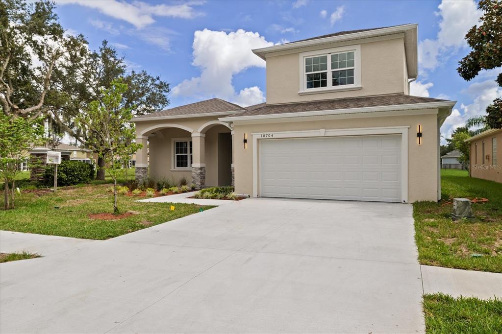 Property for sale at 10704 BANFIELD DRIVE, RIVERVIEW, FL, 33579