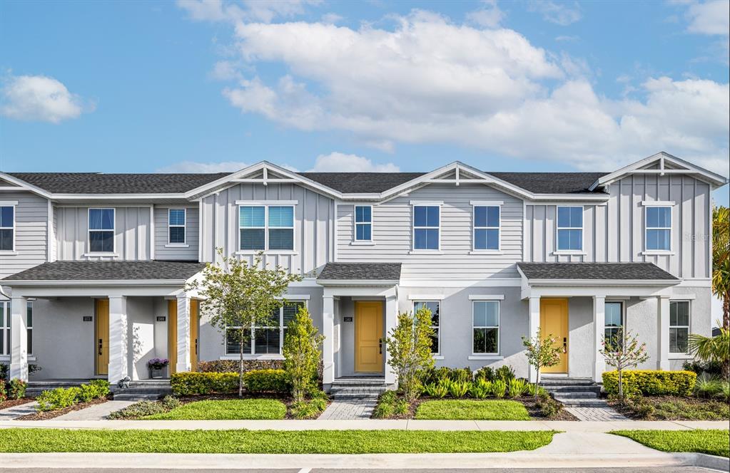 Property for sale at 1879 PINECLIFF DRIVE, APOPKA, FL, 32703