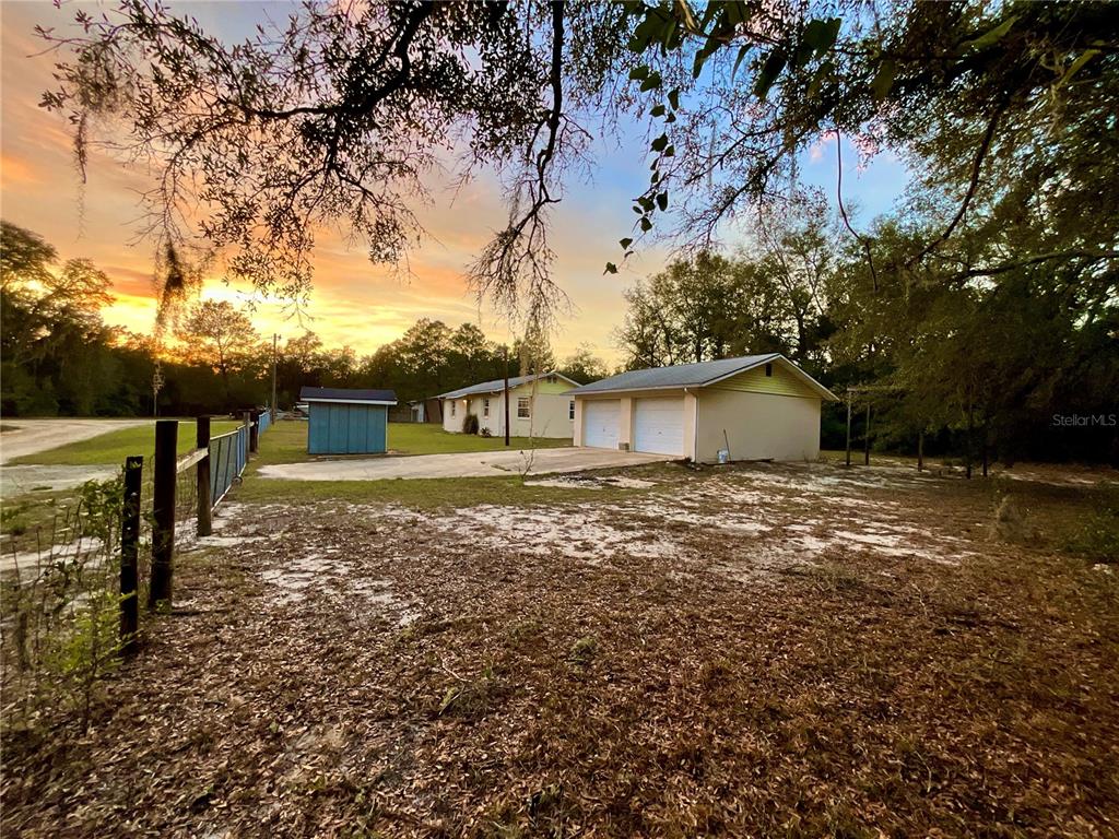 Property for sale at 600 WAKULLA STREET, FLORAHOME, FL, 32140