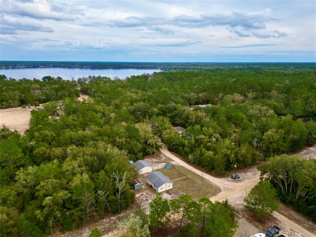 Property for sale at 600 WAKULLA STREET, FLORAHOME, FL, 32140