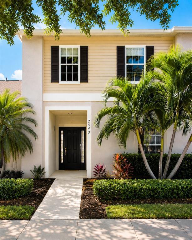 Property for sale at 2543 OLD KENT CIRCLE, KISSIMMEE, FL, 34758