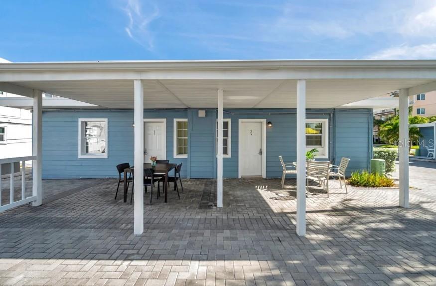 Property for sale at 602 POINSETTIA AVENUE, CLEARWATER BEACH, FL, 33767