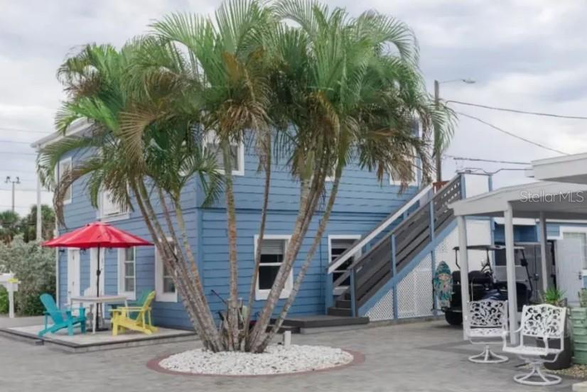 Property for sale at 602 POINSETTIA AVENUE, CLEARWATER BEACH, FL, 33767