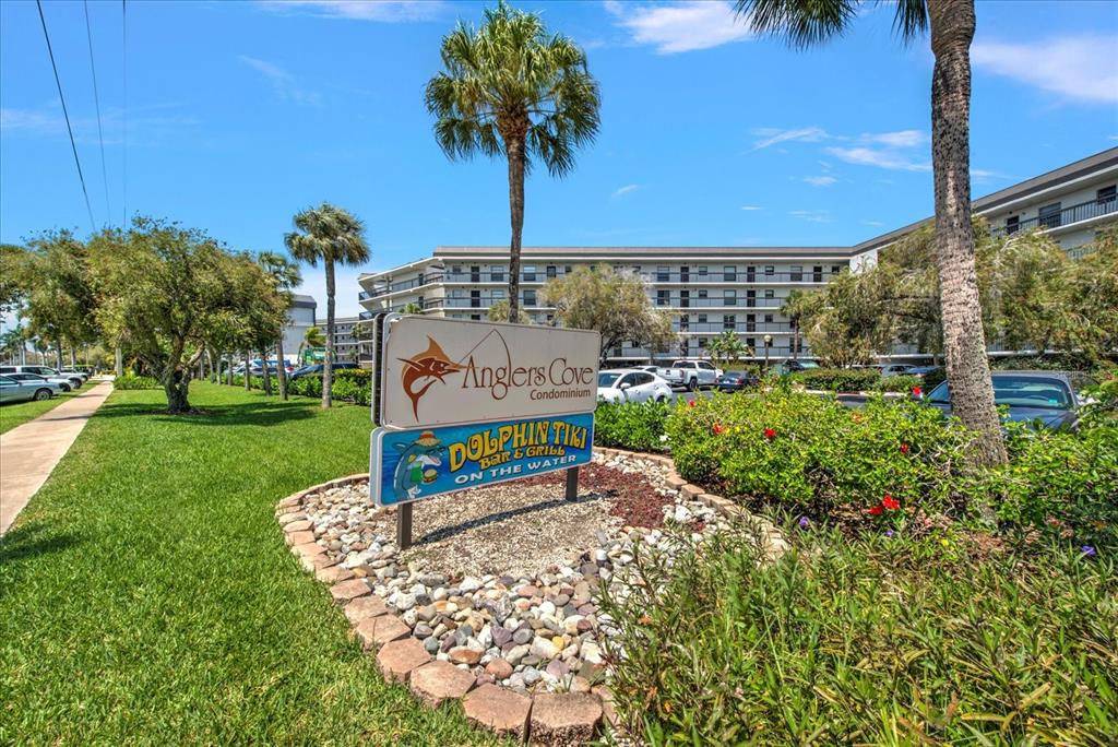 Property for sale at 1027 ANGLERS COVE UNIT B502, MARCO ISLAND, FL, 34145