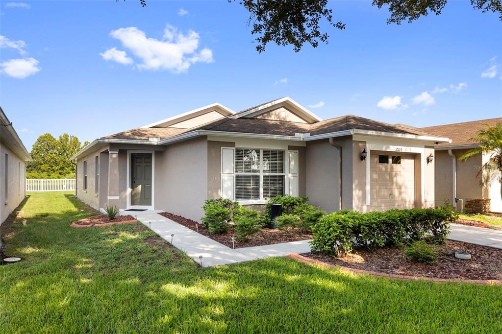 Property for sale at 10109 LANDPORT WAY, LAND O LAKES, FL, 34638