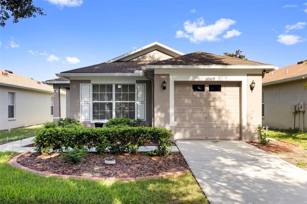 Property for sale at 10109 LANDPORT WAY, LAND O LAKES, FL, 34638