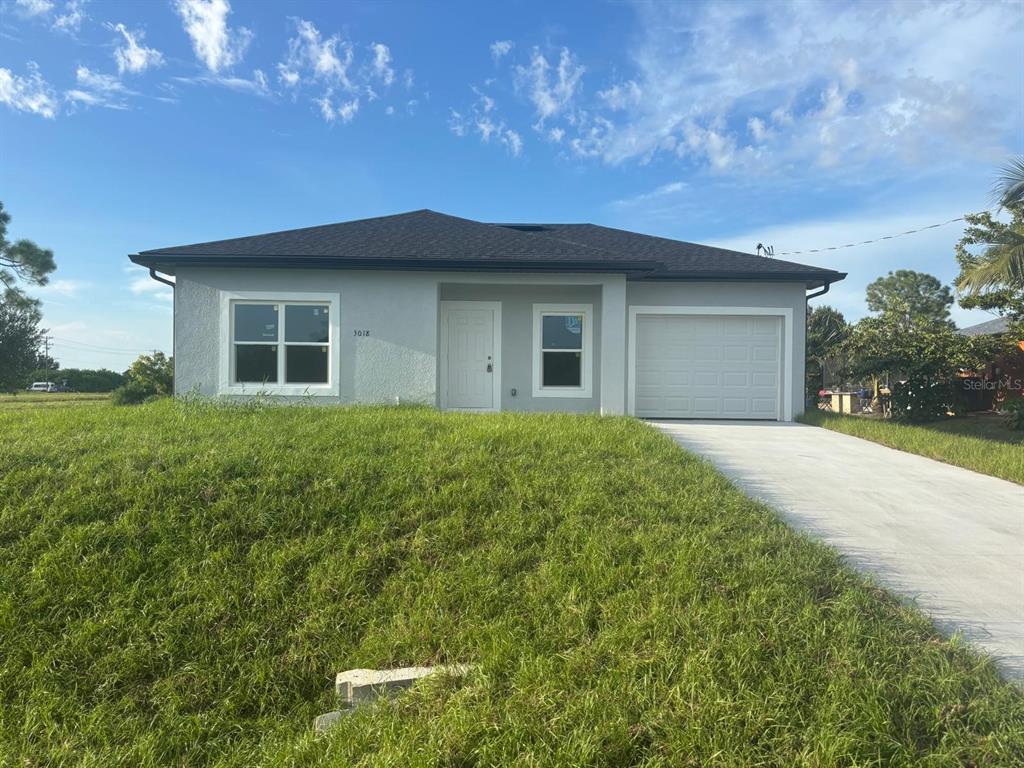 Property for sale at 753 PACIFIC STREET, LAKE PLACID, FL, 33852