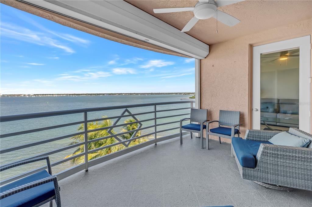 Property for sale at 4981 BACOPA LANE S UNIT 602, ST PETERSBURG, FL, 33715