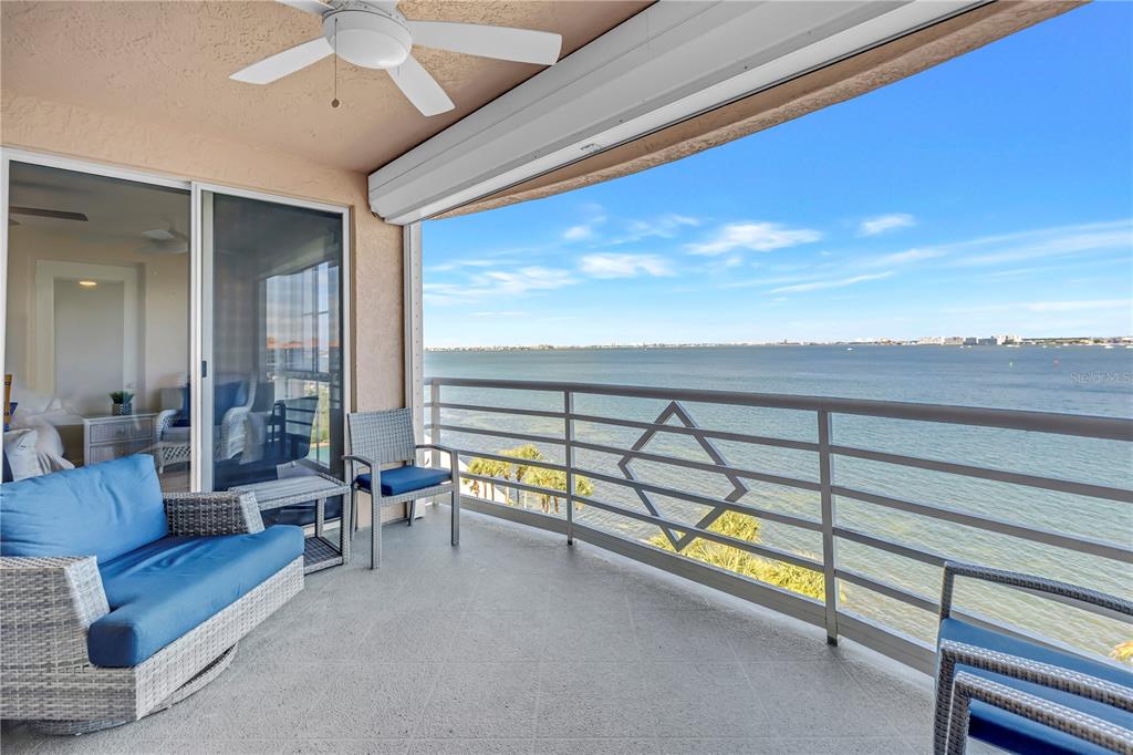 Property for sale at 4981 BACOPA LANE S UNIT 602, ST PETERSBURG, FL, 33715