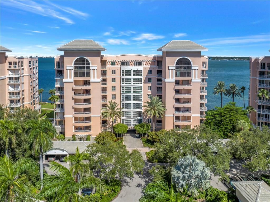 Property for sale at 4981 BACOPA LANE S UNIT 602, ST PETERSBURG, FL, 33715