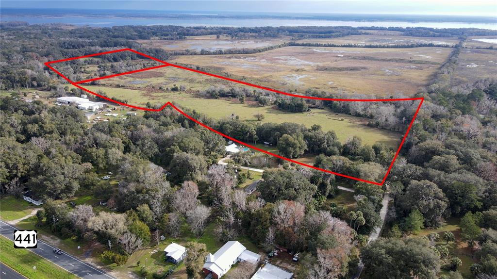 Property for sale at 5725 NW 210TH STREET, MICANOPY, FL, 32667