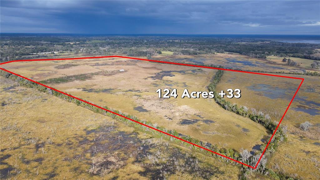Property for sale at 5725 NW 210TH STREET, MICANOPY, FL, 32667