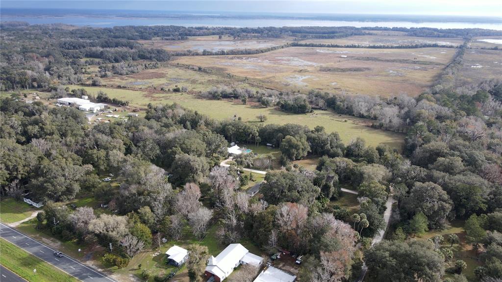 Property for sale at 5725 NW 210TH STREET, MICANOPY, FL, 32667