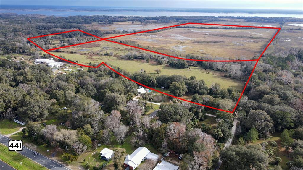 Property for sale at 5725 NW 210TH STREET, MICANOPY, FL, 32667