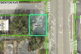 Property for sale at 705 BENTON AVENUE, BROOKSVILLE, FL, 34601