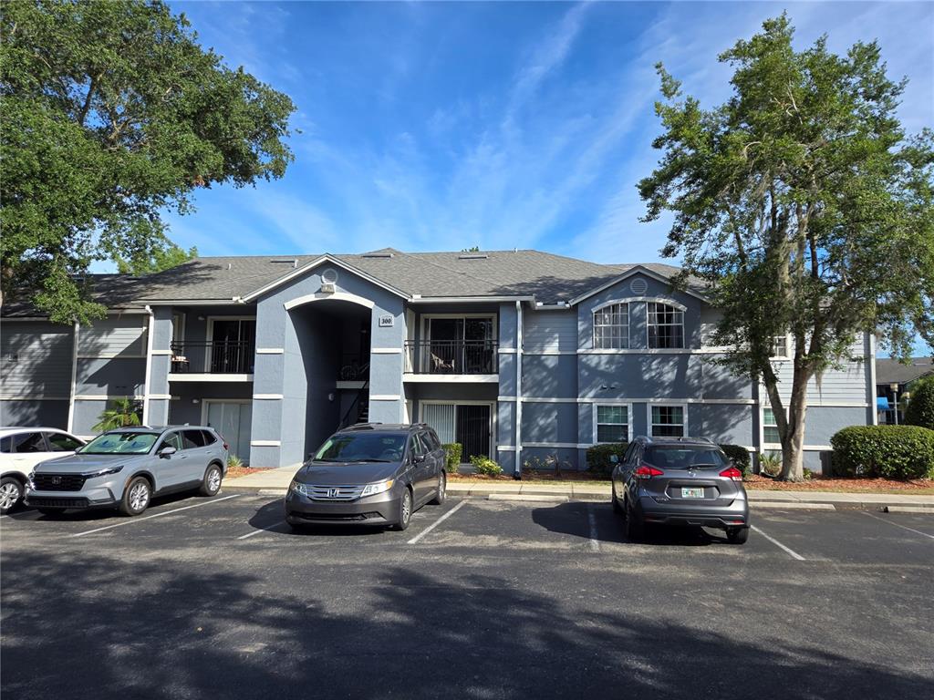 Property for sale at 3705 SW 27TH STREET UNIT 326, GAINESVILLE, FL, 32608