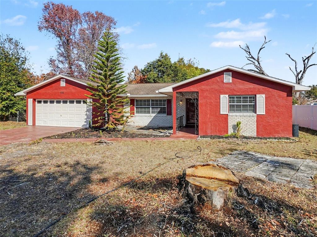 Property for sale at 555 THOMAS JEFFERSON WAY, ORLANDO, FL, 32809