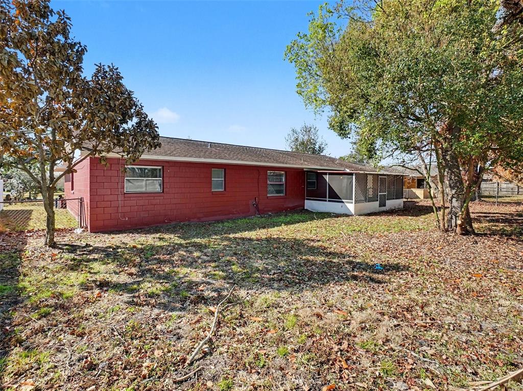 Property for sale at 555 THOMAS JEFFERSON WAY, ORLANDO, FL, 32809