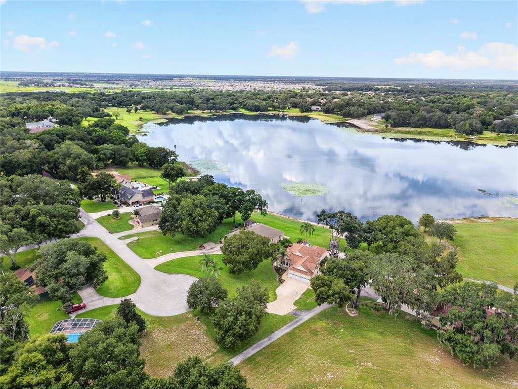 Property for sale at 1833 SHORE LINE DRIVE, LEESBURG, FL, 34748