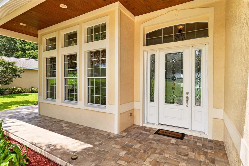 Property for sale at 1833 SHORE LINE DRIVE, LEESBURG, FL, 34748
