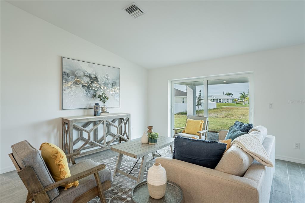 Property for sale at 5174 GULFPORT TERRACE, PORT CHARLOTTE, FL, 33981