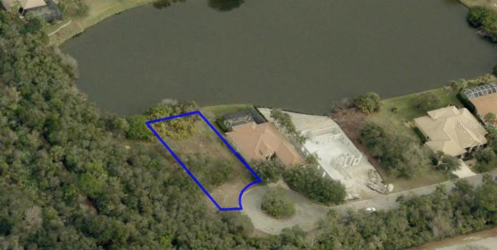 Property for sale at 46 ATLANTIC PLACE, PALM COAST, FL, 32137