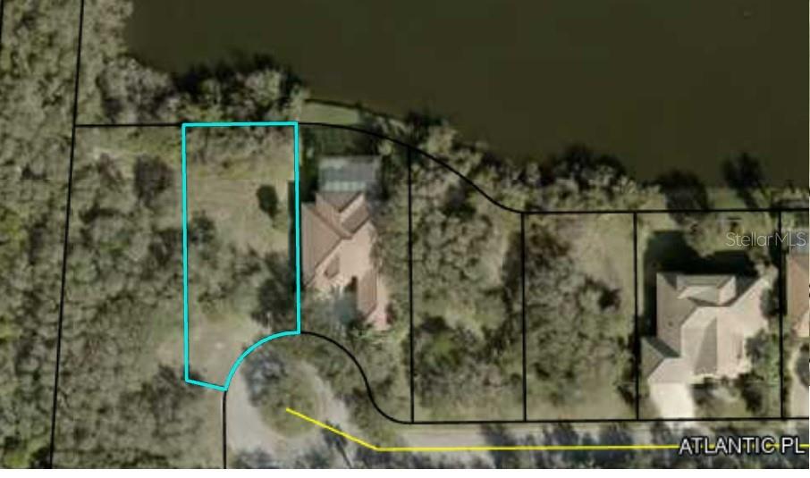 Property for sale at 46 ATLANTIC PLACE, PALM COAST, FL, 32137