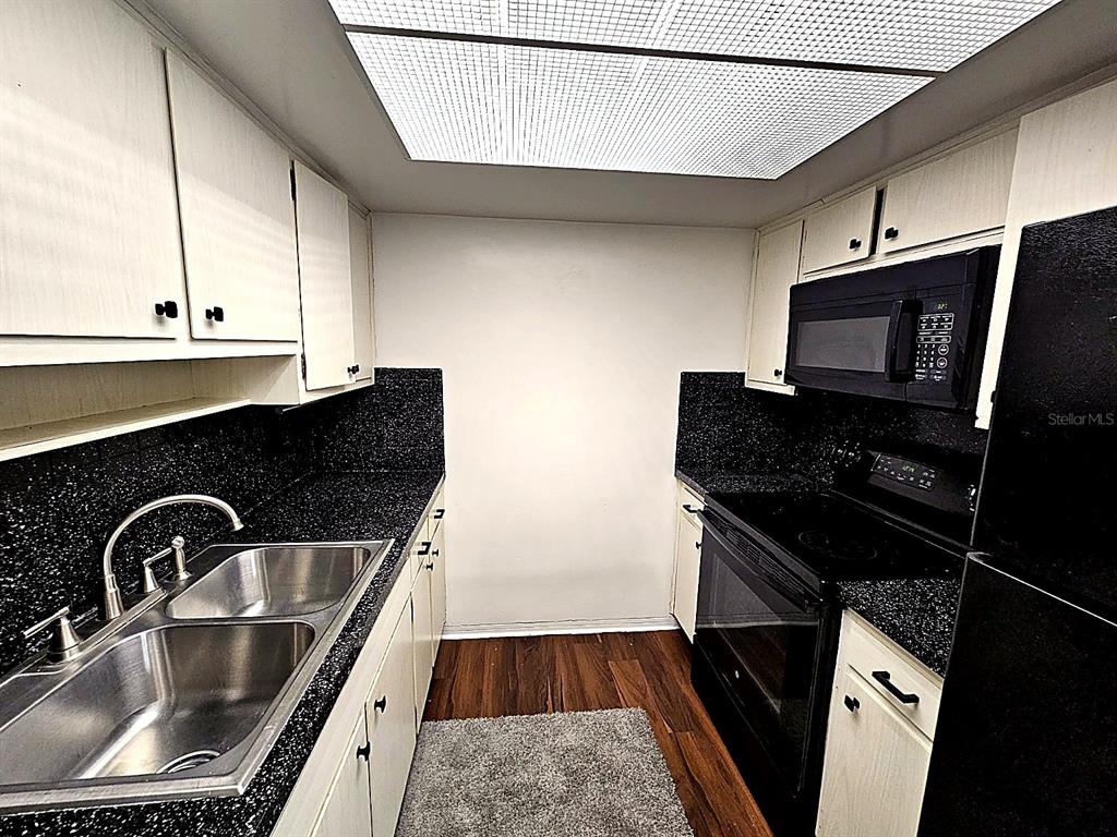 Property for sale at 5924 5TH AVENUE N UNIT A7, ST PETERSBURG, FL, 33710