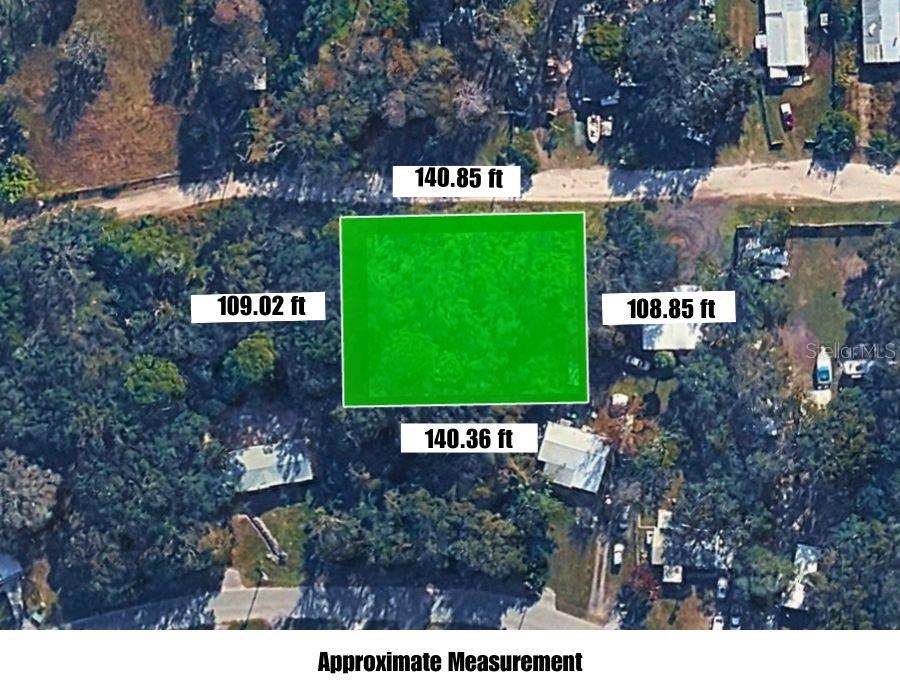 Property for sale at FERN STREET, NEW PORT RICHEY, FL, 34654