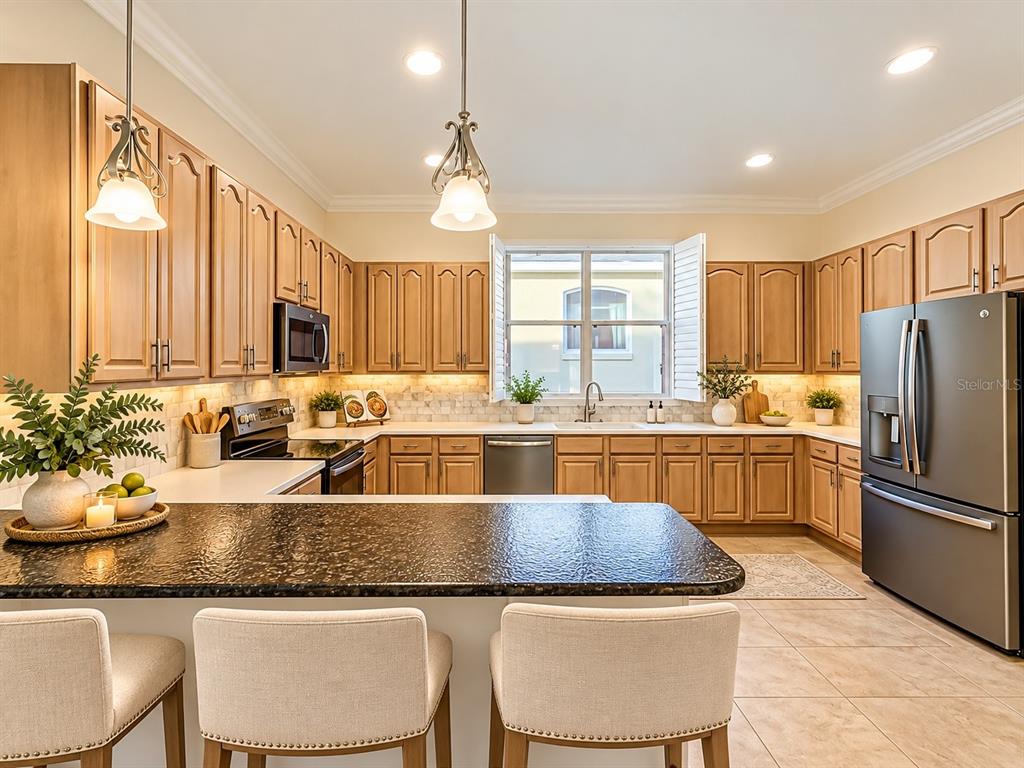 Property for sale at 4810 SABLE RIDGE COURT, LEESBURG, FL, 34748