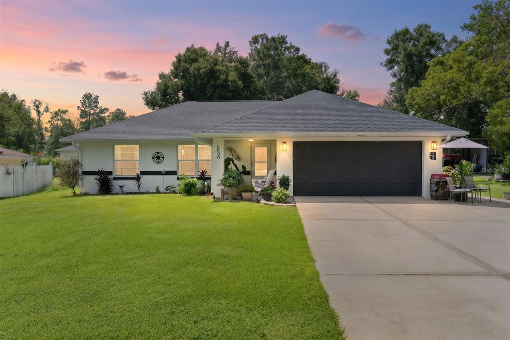 Property for sale at 8690 SE 158TH PLACE, SUMMERFIELD, FL, 34491