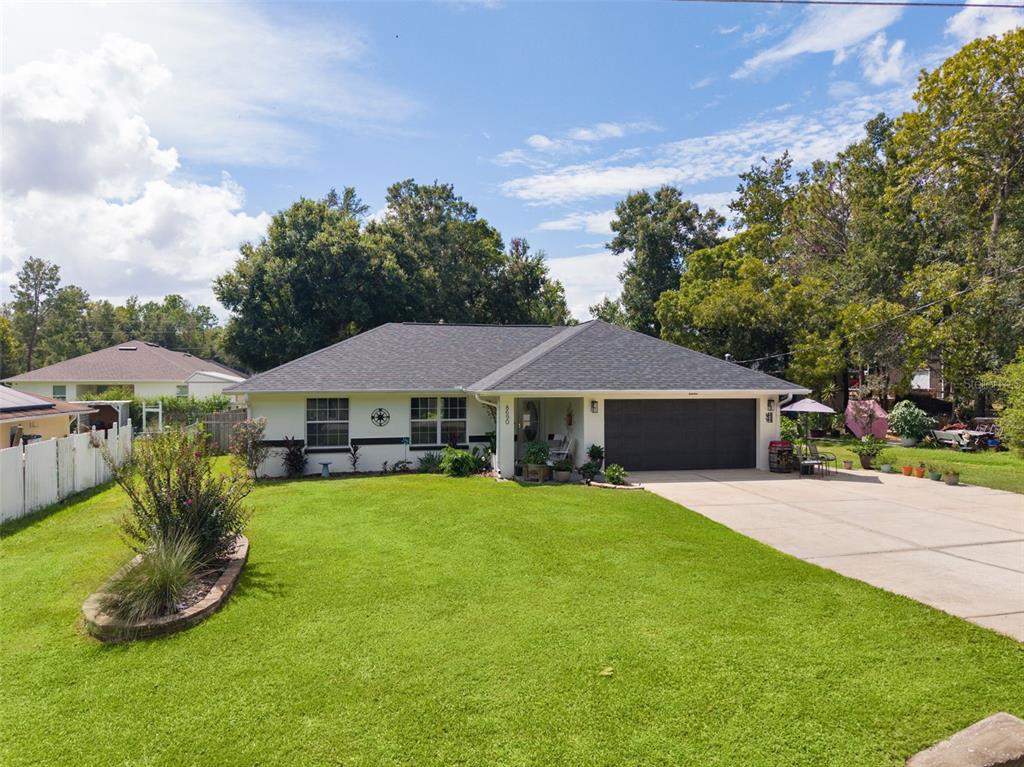 Property for sale at 8690 SE 158TH PLACE, SUMMERFIELD, FL, 34491