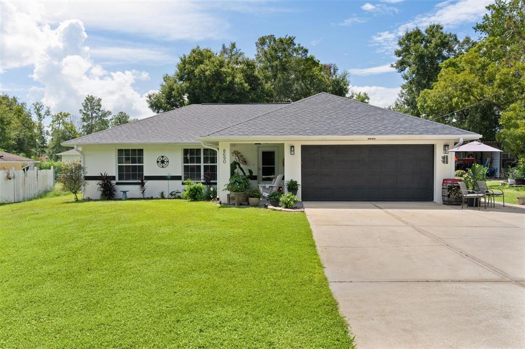 Property for sale at 8690 SE 158TH PLACE, SUMMERFIELD, FL, 34491