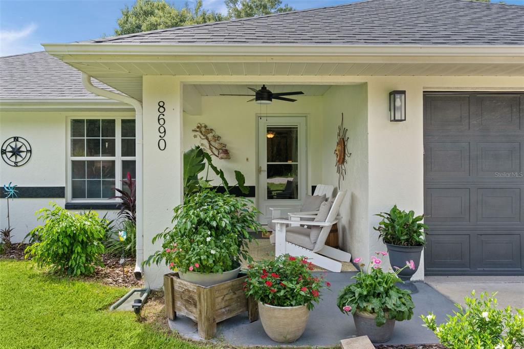 Property for sale at 8690 SE 158TH PLACE, SUMMERFIELD, FL, 34491
