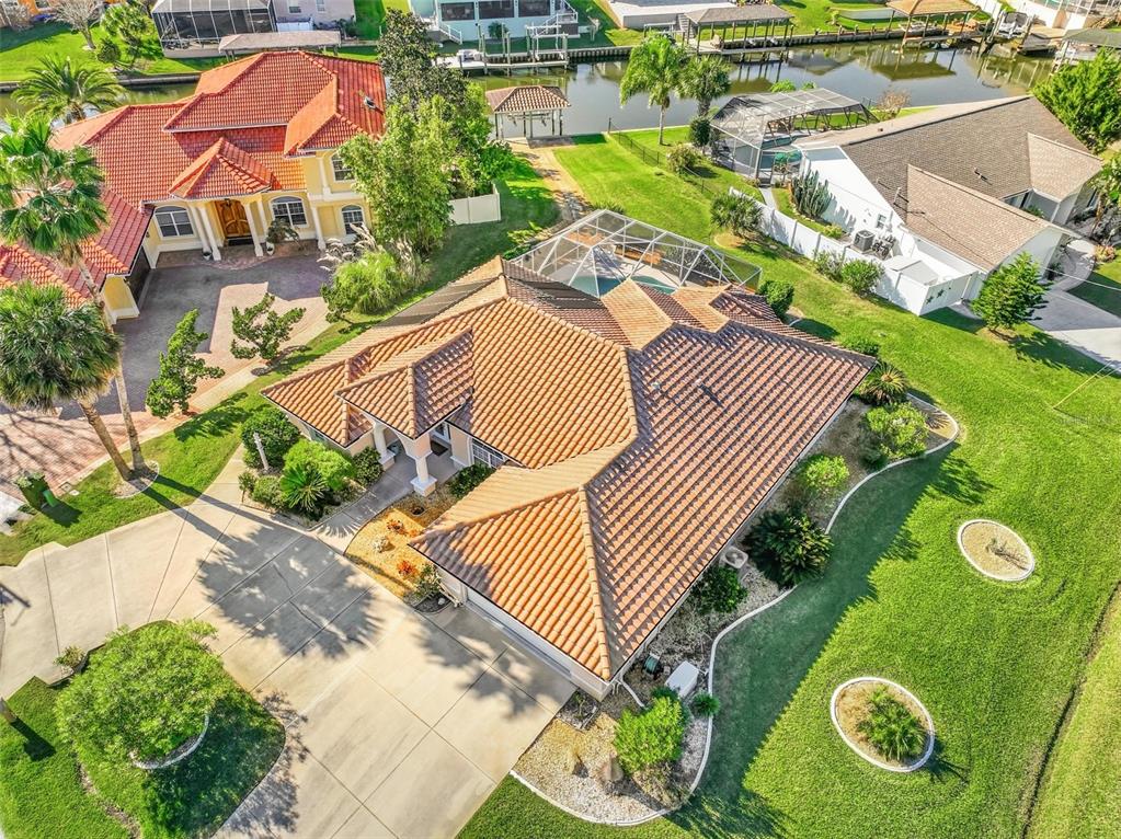 Property for sale at 2 CHER COURT, PALM COAST, FL, 32137