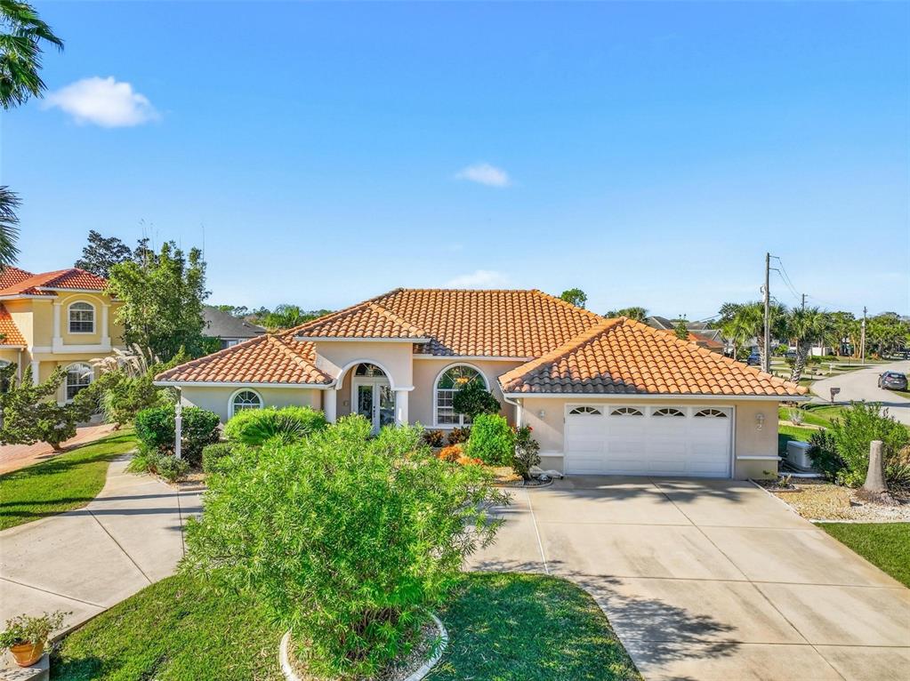 Property for sale at 2 CHER COURT, PALM COAST, FL, 32137