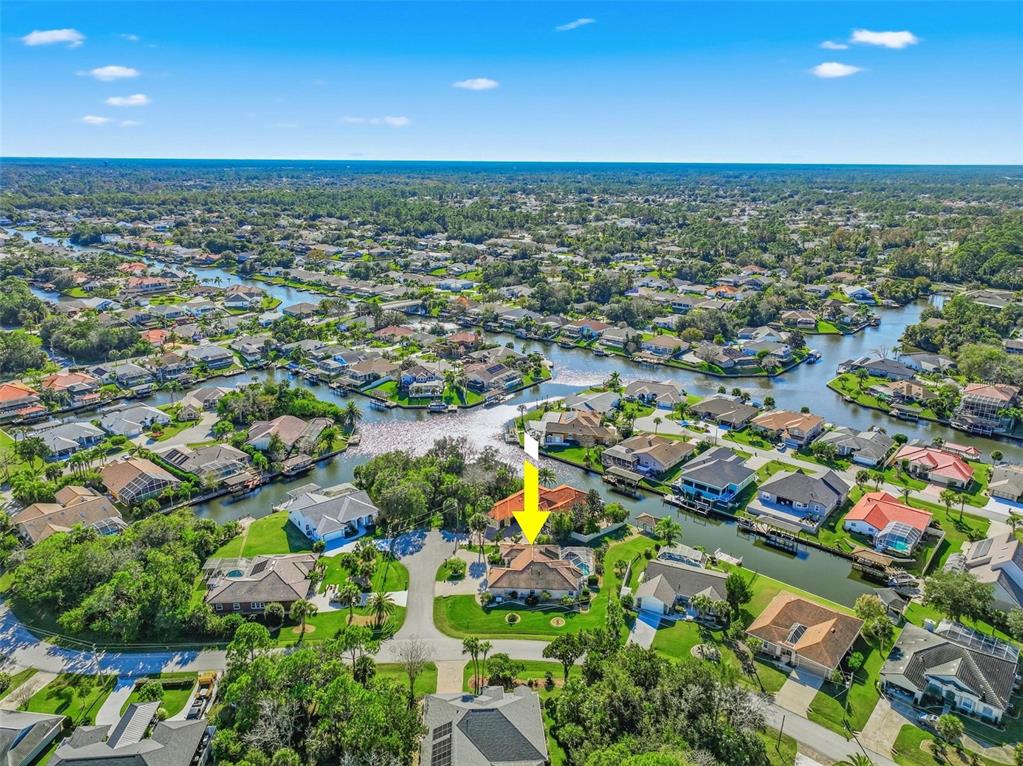 Property for sale at 2 CHER COURT, PALM COAST, FL, 32137