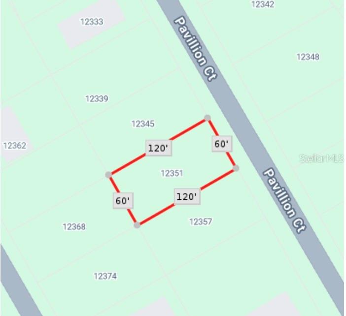 Property for sale at 12351 PAVILLION COURT, PUNTA GORDA, FL, 33955