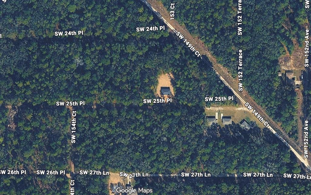 Property for sale at TBD SW 25TH PL, OCALA, FL, 34481