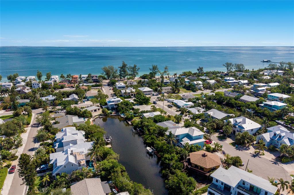 Property for sale at 109 GULL DRIVE, ANNA MARIA, FL, 34216