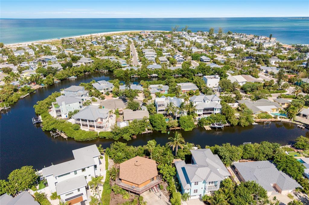 Property for sale at 109 GULL DRIVE, ANNA MARIA, FL, 34216