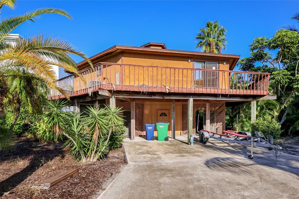 Property for sale at 109 GULL DRIVE, ANNA MARIA, FL, 34216
