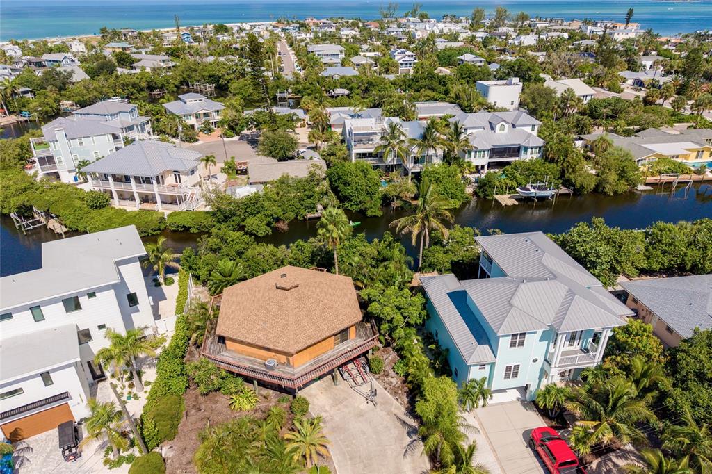 Property for sale at 109 GULL DRIVE, ANNA MARIA, FL, 34216
