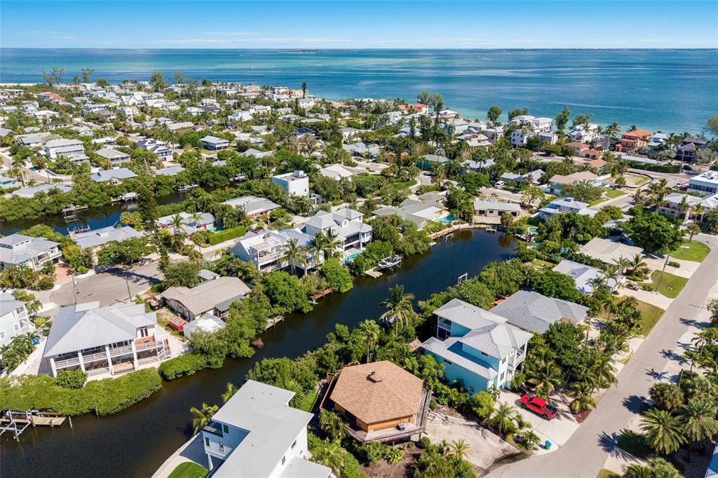 Property for sale at 109 GULL DRIVE, ANNA MARIA, FL, 34216