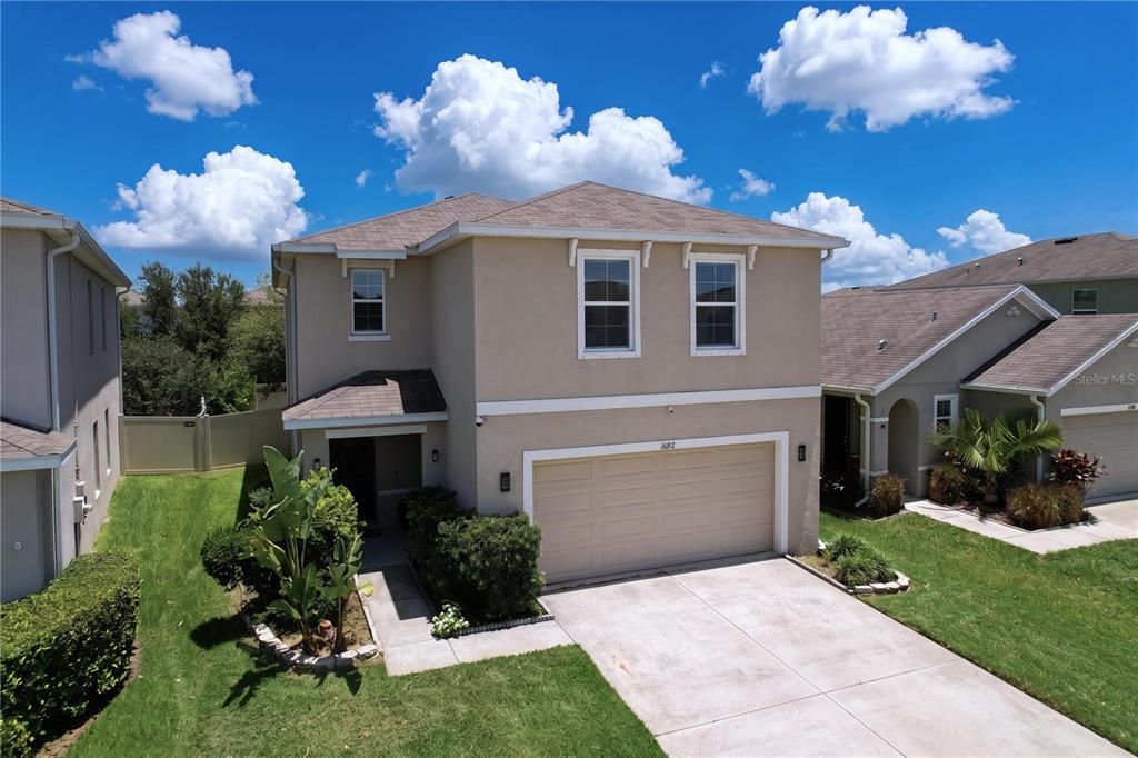Property for sale at 16192 SILENT SANDS LANE, ODESSA, FL, 33556