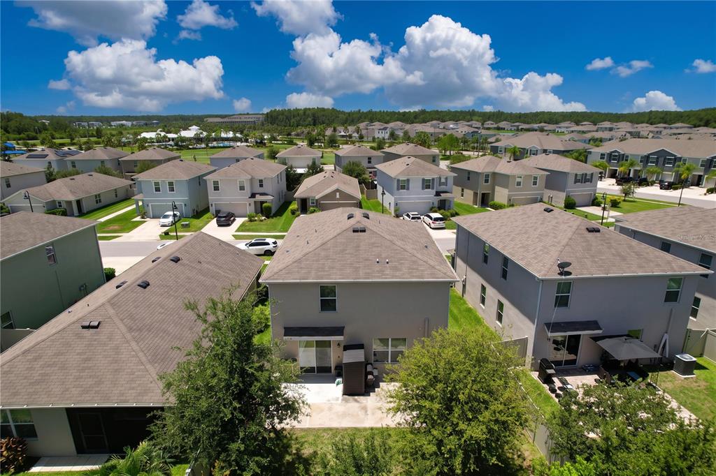Property for sale at 16192 SILENT SANDS LANE, ODESSA, FL, 33556